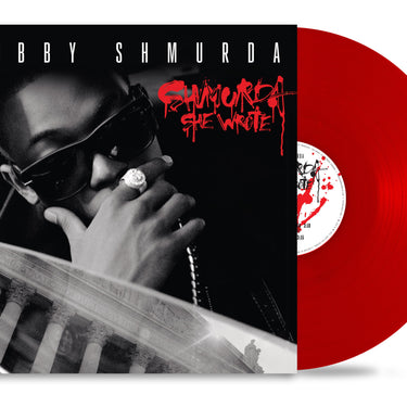 Shmurda She Wrote (RSD Black Friday 2024)