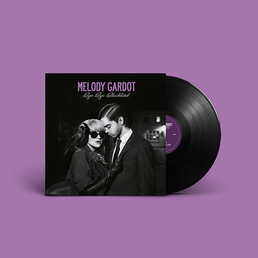 Melody Gardot - Bye Bye Blackbird - 12" - 180g Black Vinyl  [RSD 2026]
