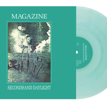 Secondhand Daylight (2024 Reissue)