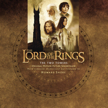 Howard Shore - The Two Towers