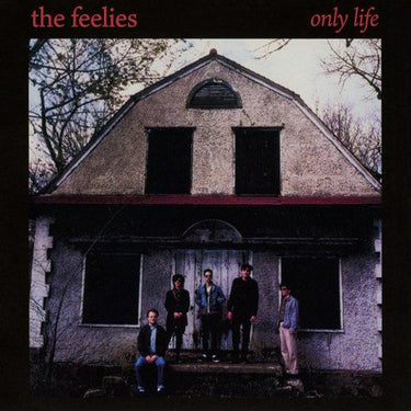 Only Life (2025 Reissue)