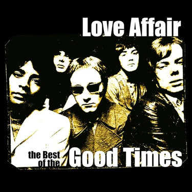 Love Affair - The Best Of