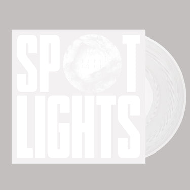 Spotlights - Rarities
