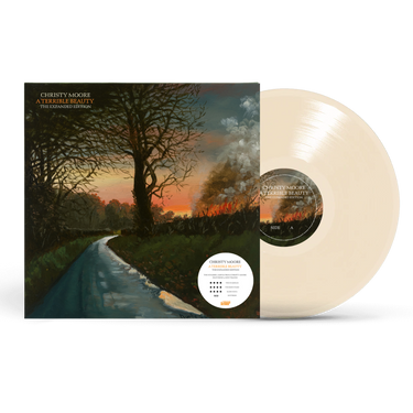 Christy Moore - A Terrible Beauty (Expanded Edition )