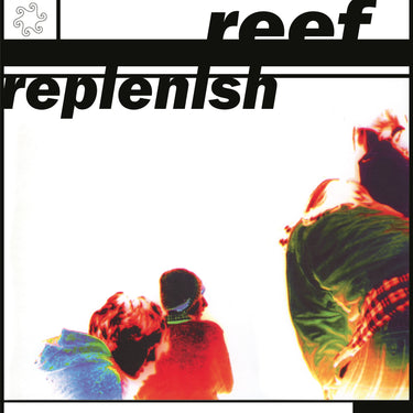 Reef - Replenish (NAD 2025)