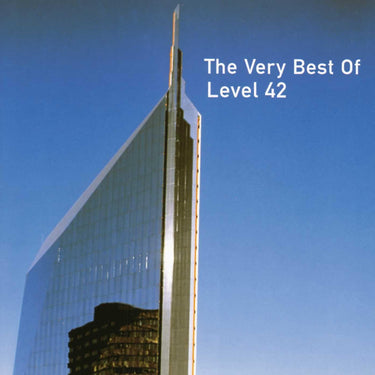 The Very Best Of Level 42