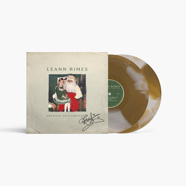LeAnn Rimes - Greatest Hits Christmas