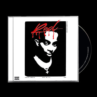 Playboi Carti - Whole Lotta Red (5 Year Anniversary Edition)