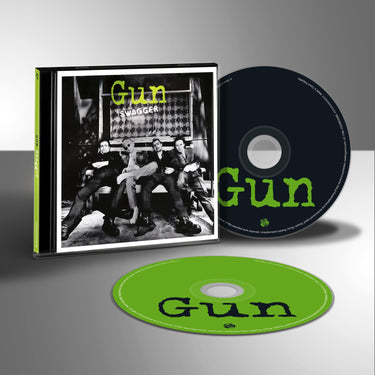 Gun - Swagger (Deluxe Edition)