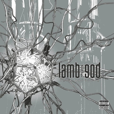 Lamb of God - Into Oblivion