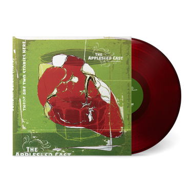 The Appleseed Cast - Two Conversations