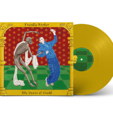 Frankie Archer - The Dance of Death