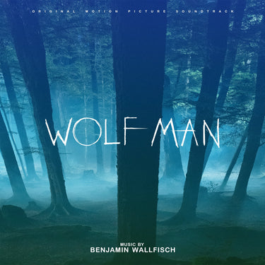 Wolf Man