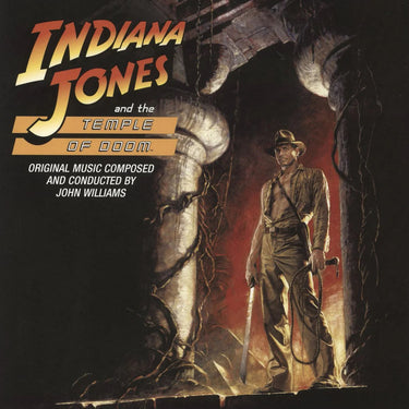 John Williams - Indiana Jones and the Temple of Doom