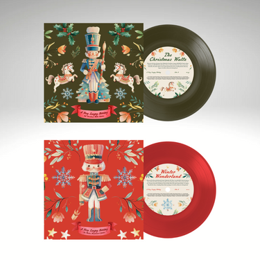 Laufey - A Very Laufey Holiday