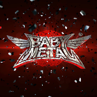 Babymetal - Babymetal (2025 Reissue)