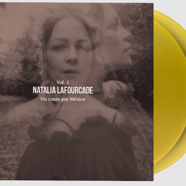 Natalia Lafourcade - Un Canto Por Mexico Vol.1