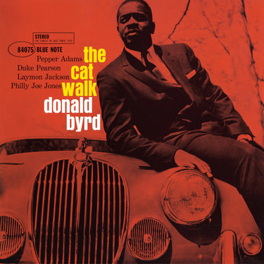 Donald Byrd - The Cat Walk (Classic Vinyl)