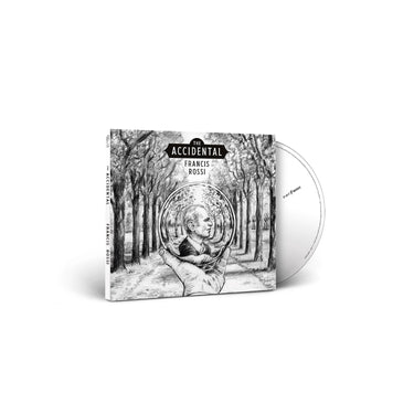 Francis Rossi - The Accidental