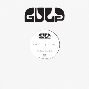 Gulp - Wildflower (Remixes)