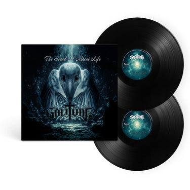 THE SOLITUDE - THE SOUND OF ABSENT LIFE