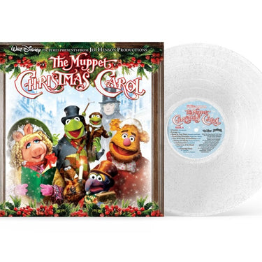 Various Artists - The Muppet Christmas Carol