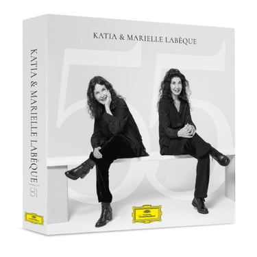 Katia Labèque, Marielle Labèque - 55