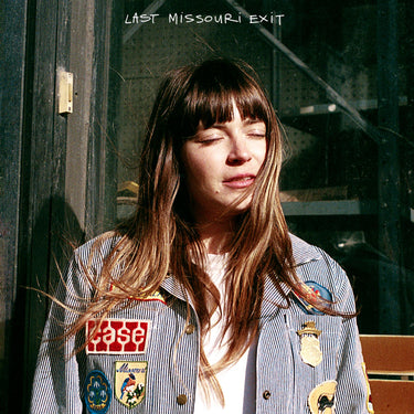 Case Oats - Last Missouri Exit