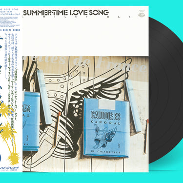 The Milky Way - Summer-Time Love Song