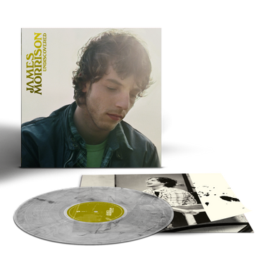 James Morrison - Undiscovered - 20th Anniversary Edition