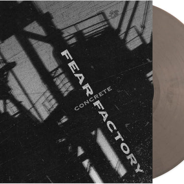 Fear Factory - Concrete