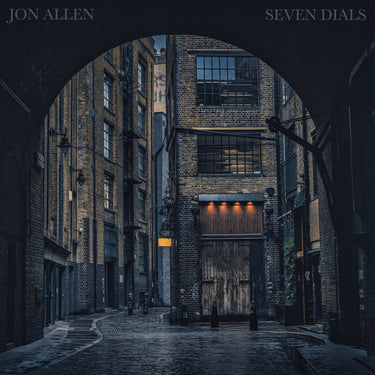 Jon Allen - Seven Dials