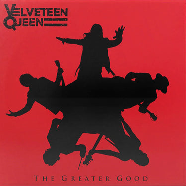 Velveteen Queen - The Greater Good