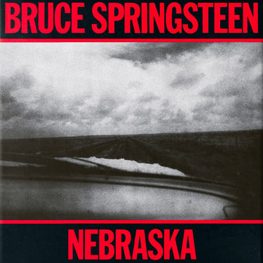 Bruce Springsteen - Nebraska ’82: Expanded Edition