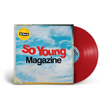 10 Years of So Young Magazine