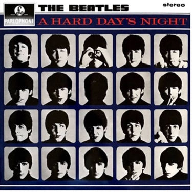 The Beatles - A Hard Day's Night (National Album Day 2024)