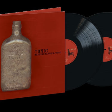 Madeski Martin & Wood - Tonic (Classic Vinyl)