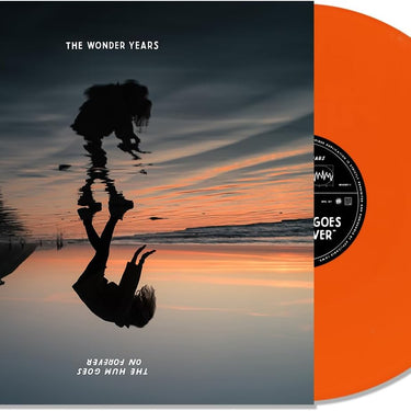 The Wonder Years - The Hum Goes On Forever
