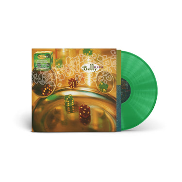 Belly - King (30th Anniversary Edition) - 1LP - Green Vinyl  [RSD 2025]