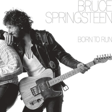 Bruce Springsteen - Born To Run