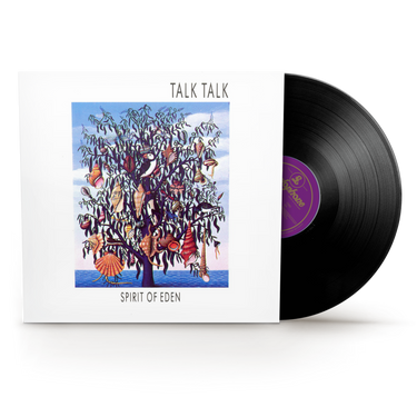 Talk Talk - Spirit Of Eden (2026 Reissue)