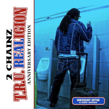2 Chainz - T.R.U. REALigion (Anniversary Edition) - [Black Friday 2025]