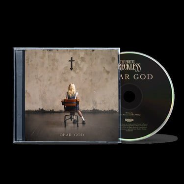 The Pretty Reckless - Dear God