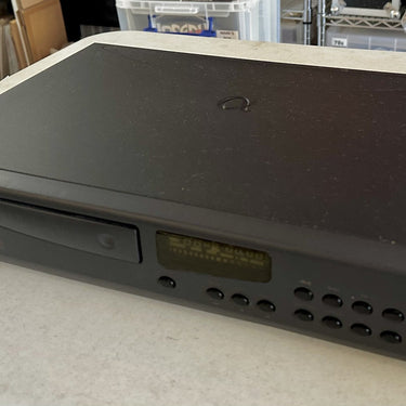 ARCAM - ALPHA 7 CD PLAYER