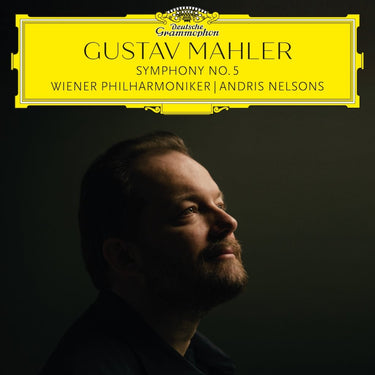 Wiener Philharmoniker, Andris Nelsons - Mahler: Symphony No. 5