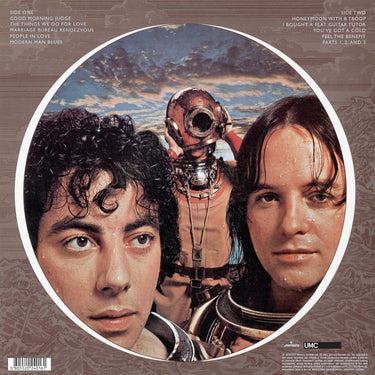 10CC - Deceptive Bends
