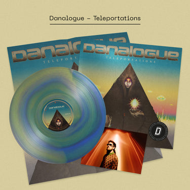 Danalogue - Teleportations