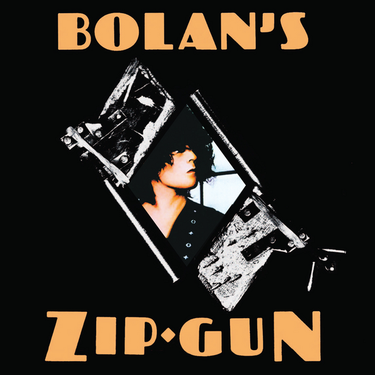 T.Rex - Bolan's Zip Gun (50th Anniversary) (NAD 2025)