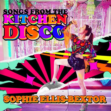 Songs From the Kitchen Disco