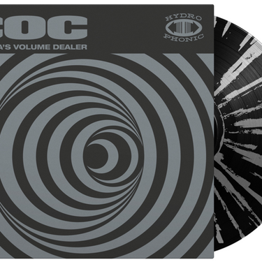 Corrosion Of Conformity - America's Volume Dealer
